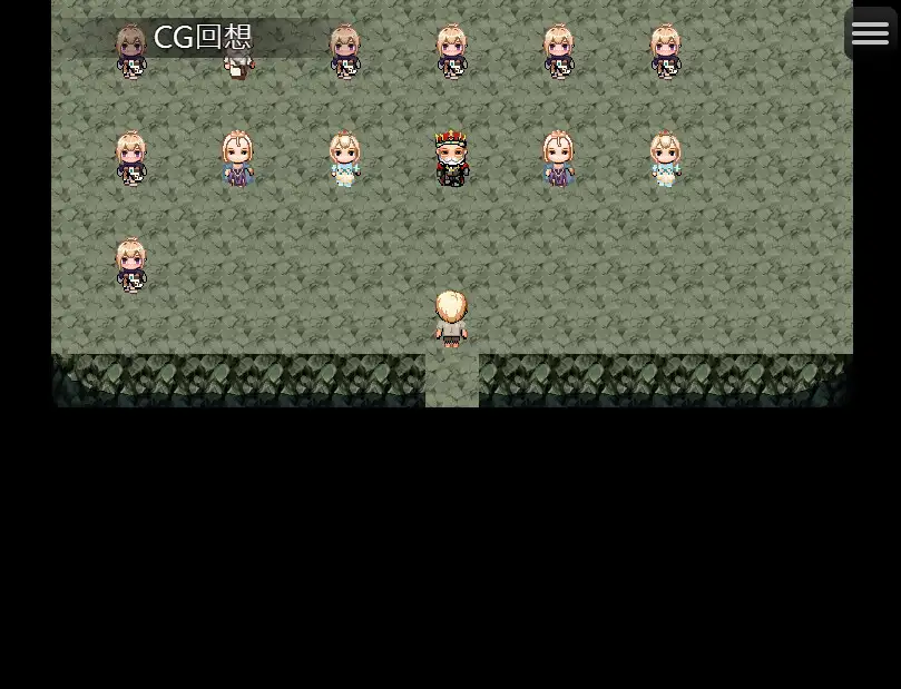 堕落の大槌姫 サンプル画像 3