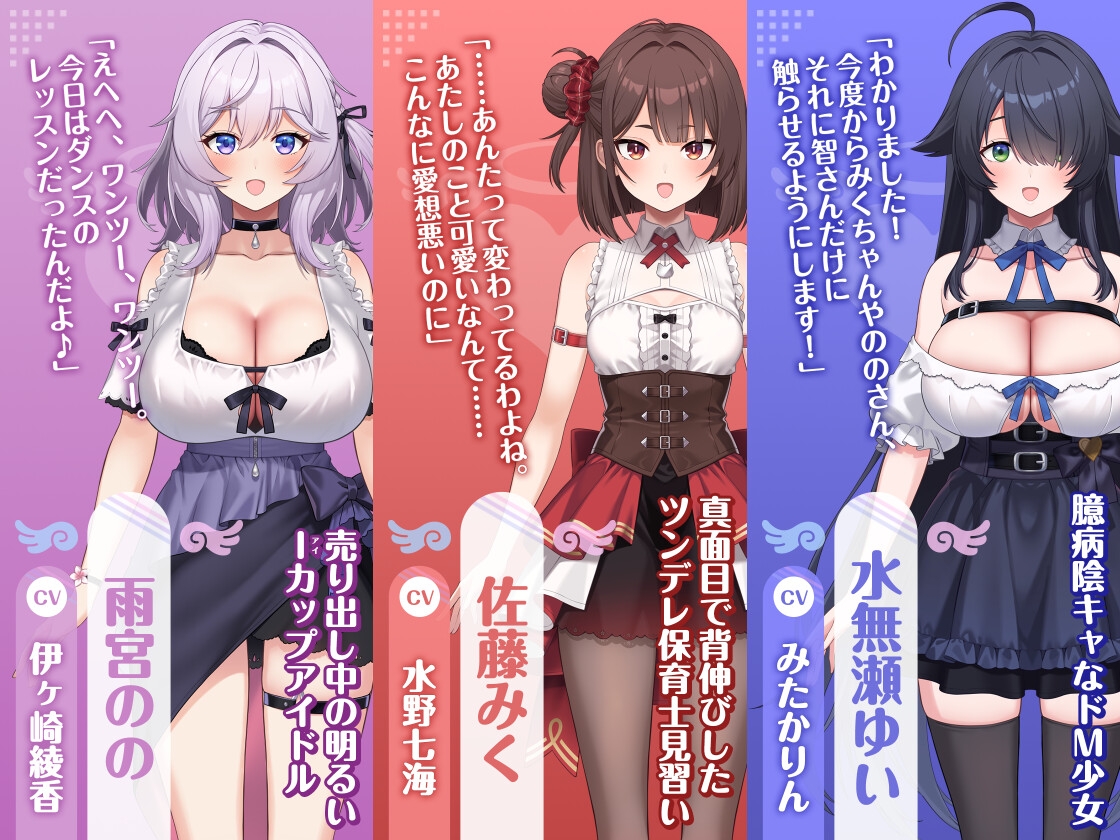 サンプル画像 3