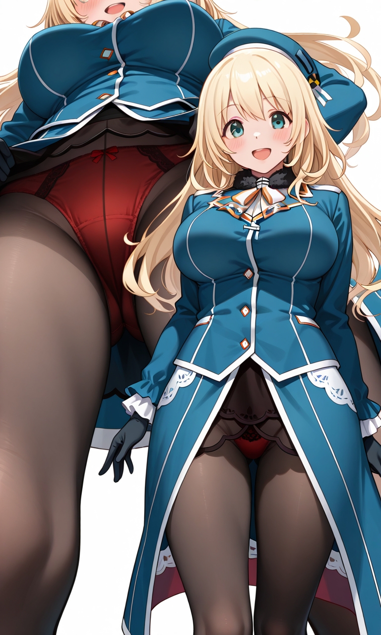 ぱんつこれくしょん(ぱんこれ) 画像2