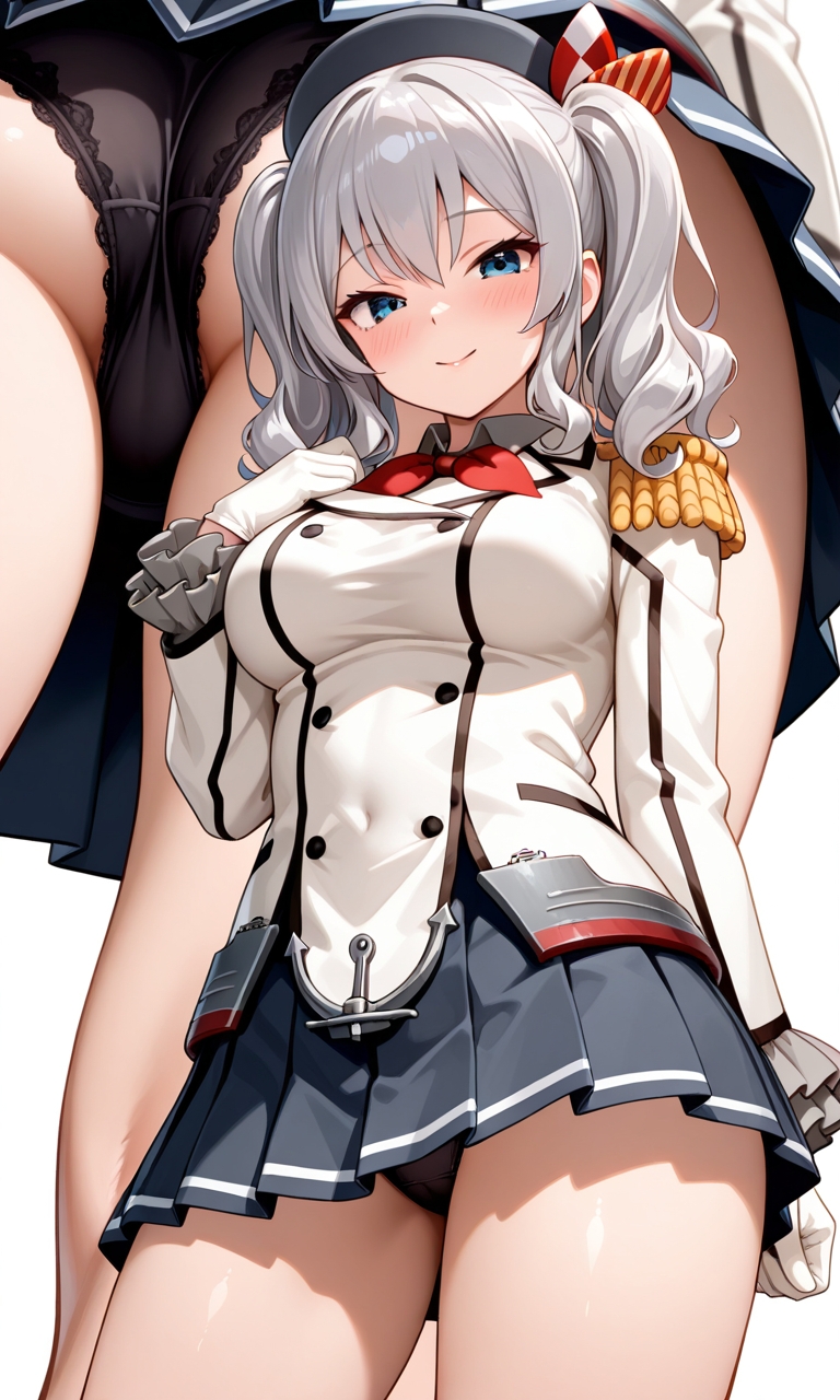 ぱんつこれくしょん(ぱんこれ) 画像3