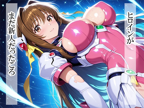 サンプル画像 1枚目