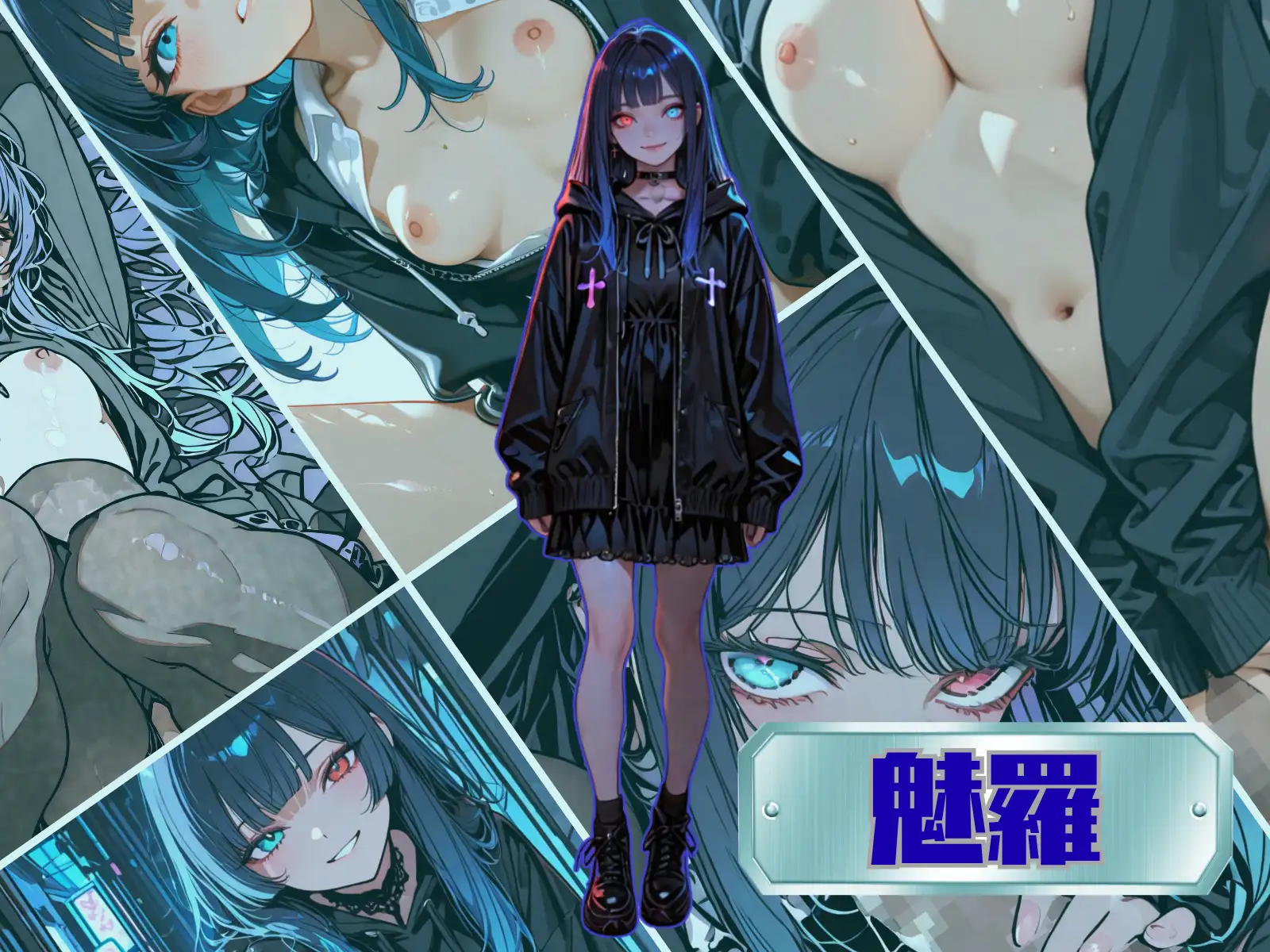 フェティッシュ！HIZA-KOZO編 サンプル画像 3
