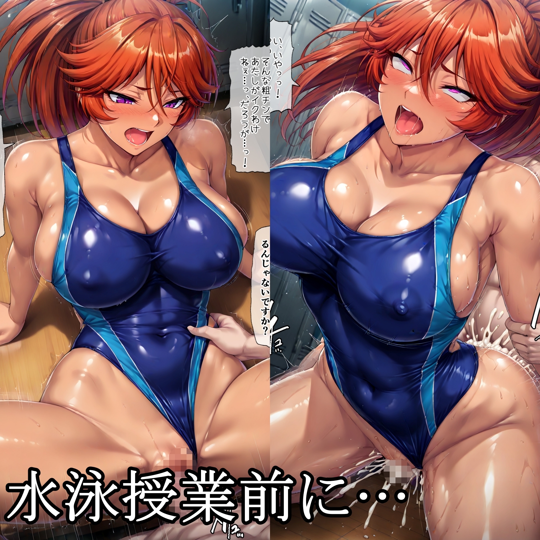 サンプル画像 3枚目