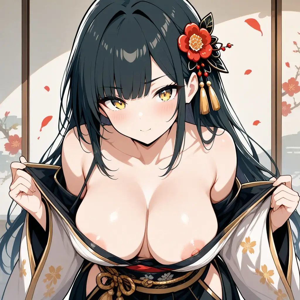 このは画録 サンプル画像 4