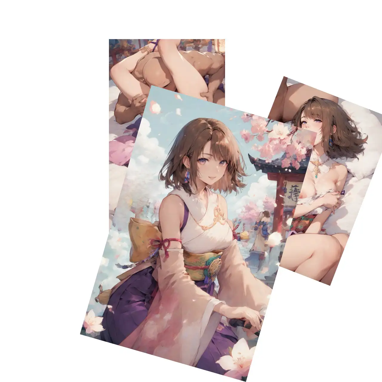 桜花の召喚士 サンプル画像 6