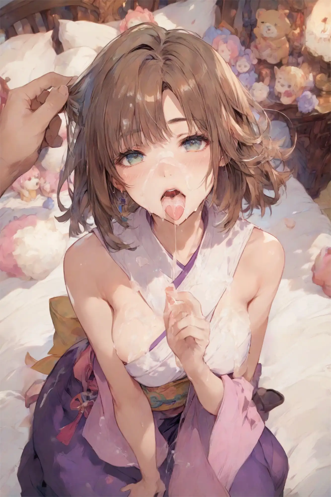 桜花の召喚士 サンプル画像 8