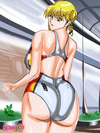 ホラちゃんと躾てあるでしょ? 画像2