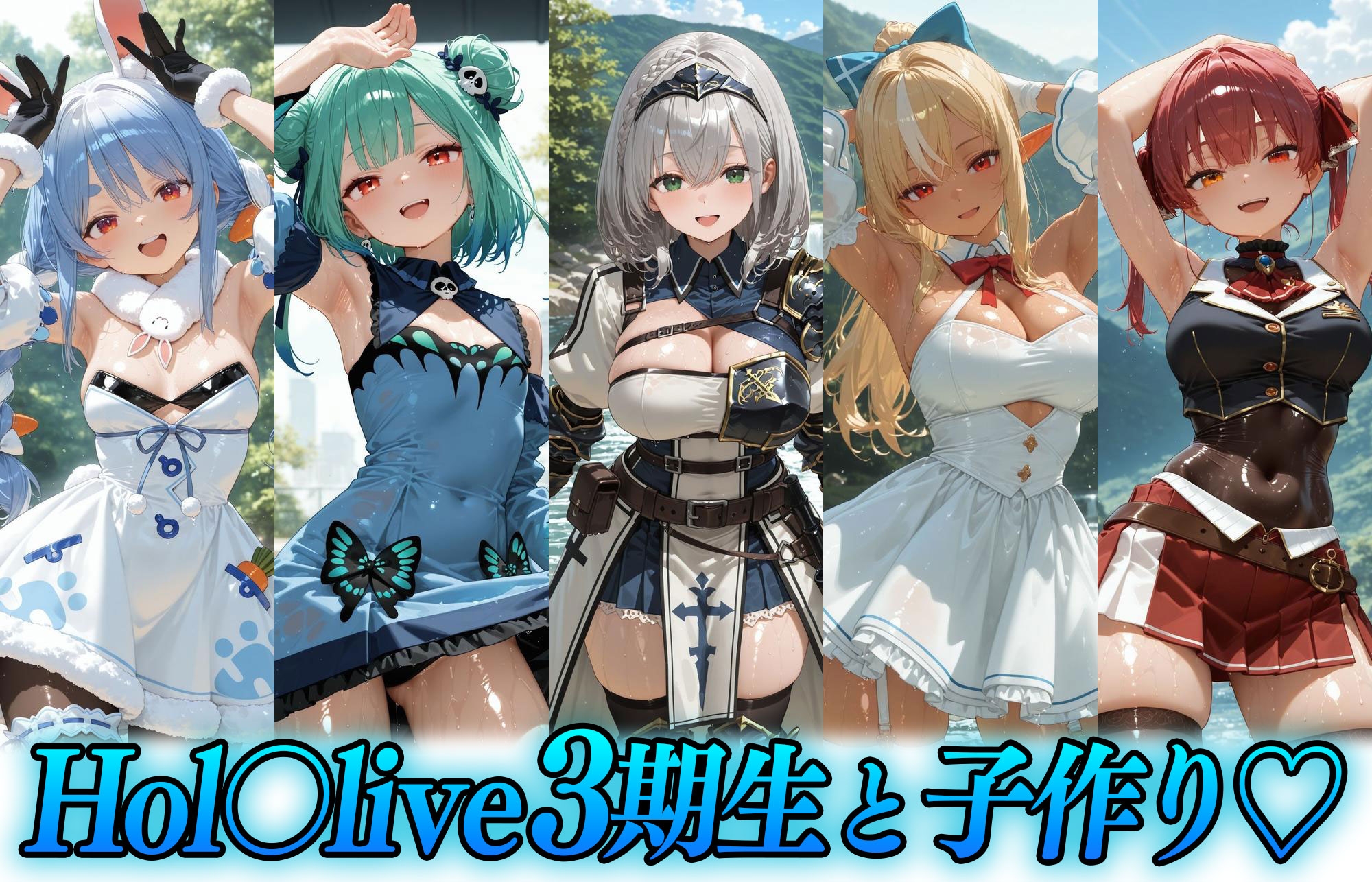 サンプル画像 1枚目