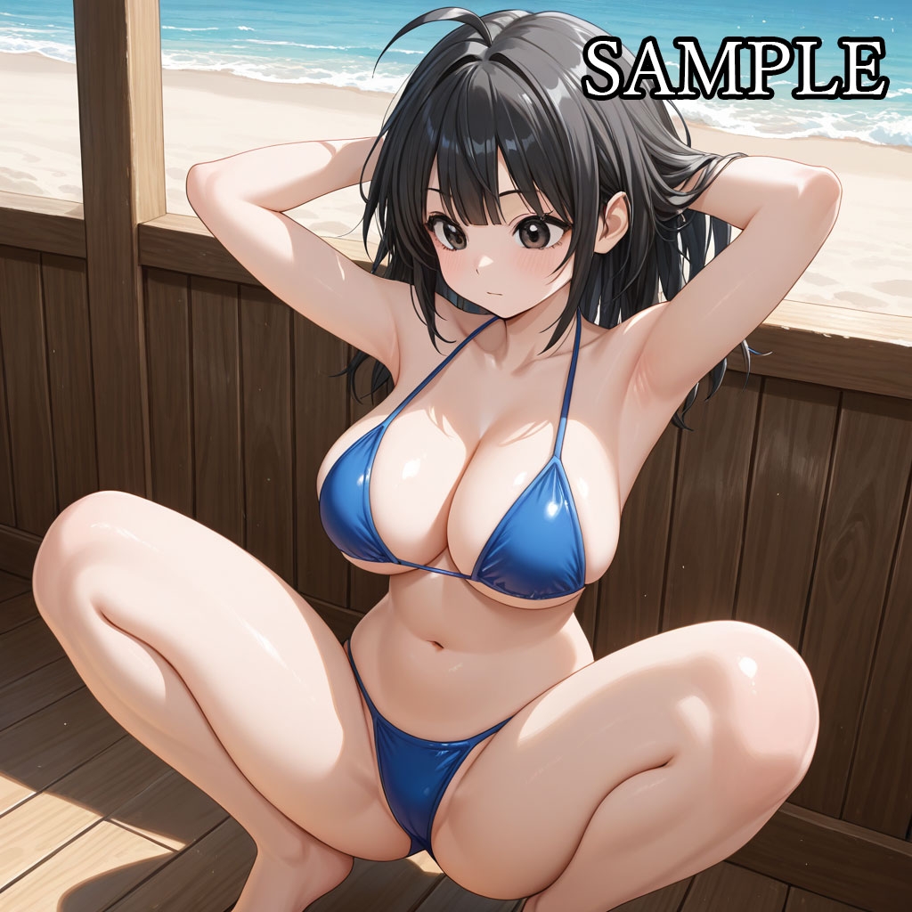 中津かな写真集1 画像2