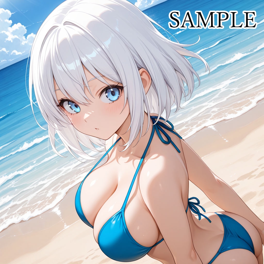 読子写真集1 画像1