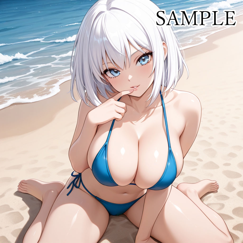 読子写真集1 画像3