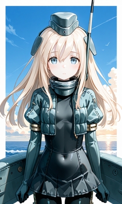 行為と妊娠   艦娘編1