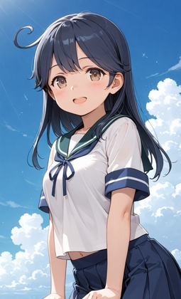 行為と妊娠   艦娘編2