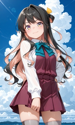 行為と妊娠   艦娘編3