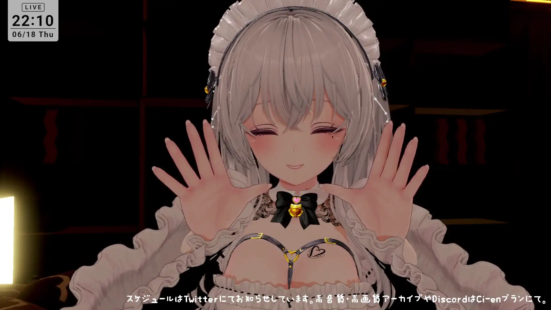 【ASMR】甘々とろとろ♡耳舐めご奉仕 雅乃つむぎ サンプル画像 4