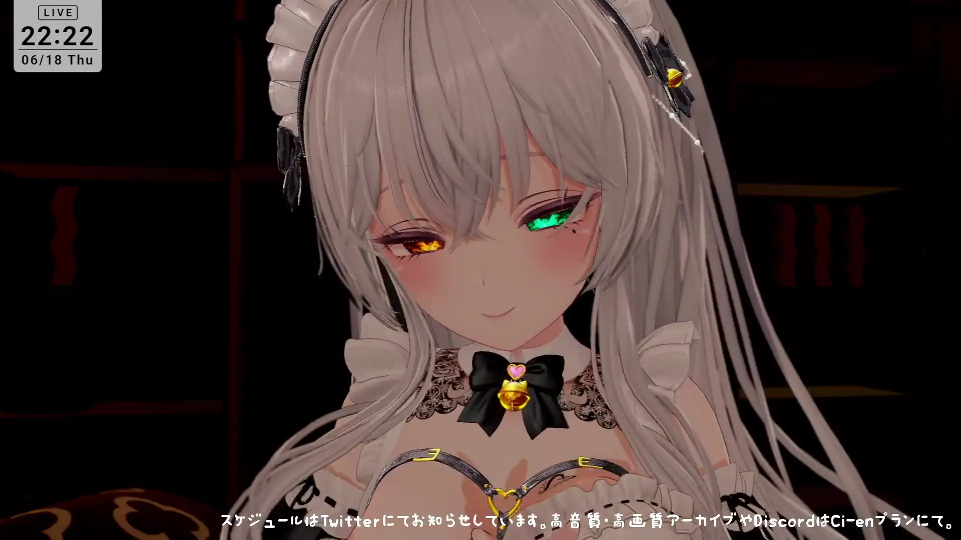 【ASMR】甘々とろとろ♡耳舐めご奉仕 雅乃つむぎ サンプル画像 7
