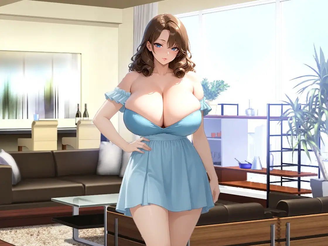 【うわキツNTR】気品ある奥様の変態恥辱プレイ堕ち～セーラー服ぶりっ子言葉強要くぱぁハメ撮り～ サンプル画像 6