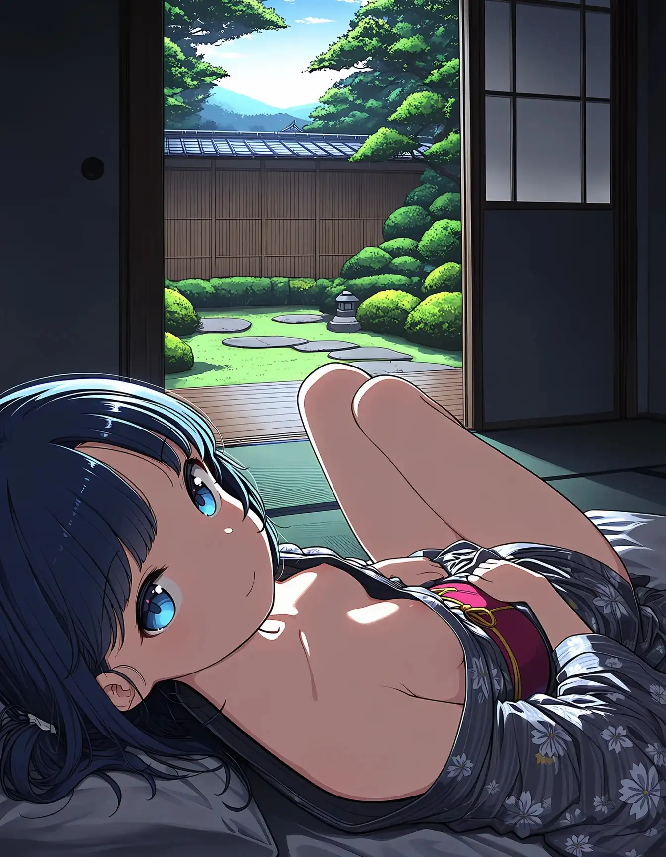 あの休憩処へ サンプル画像 2