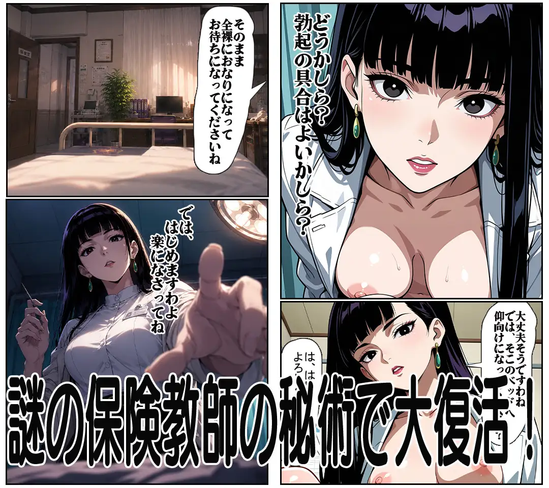 【汚パンツ女学園】第6話ボーイッシュ琴美ちゃんの4日物の蒸れ蒸れブルマの匂いに大興奮の大満足！ サンプル画像 6