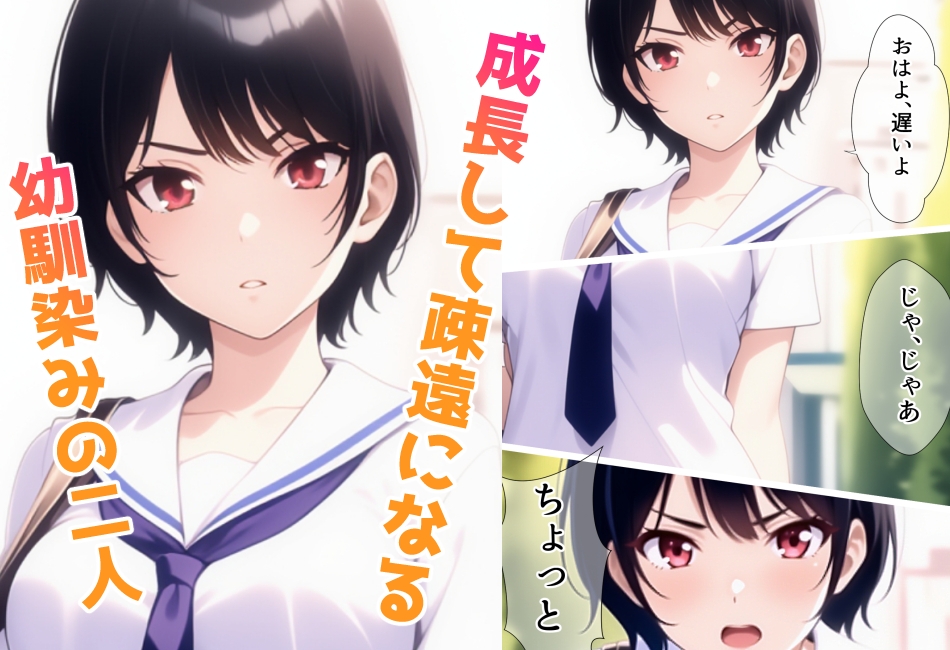 サンプル画像 1枚目
