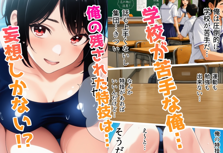 サンプル画像 3枚目