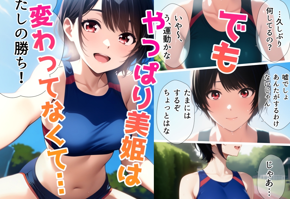 サンプル画像 4枚目