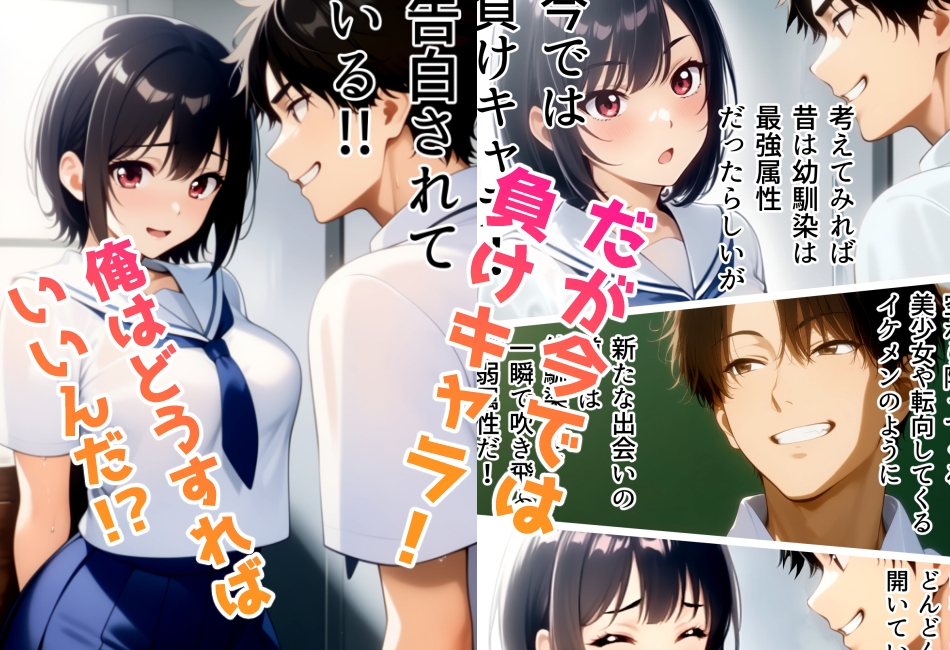 サンプル画像 8枚目