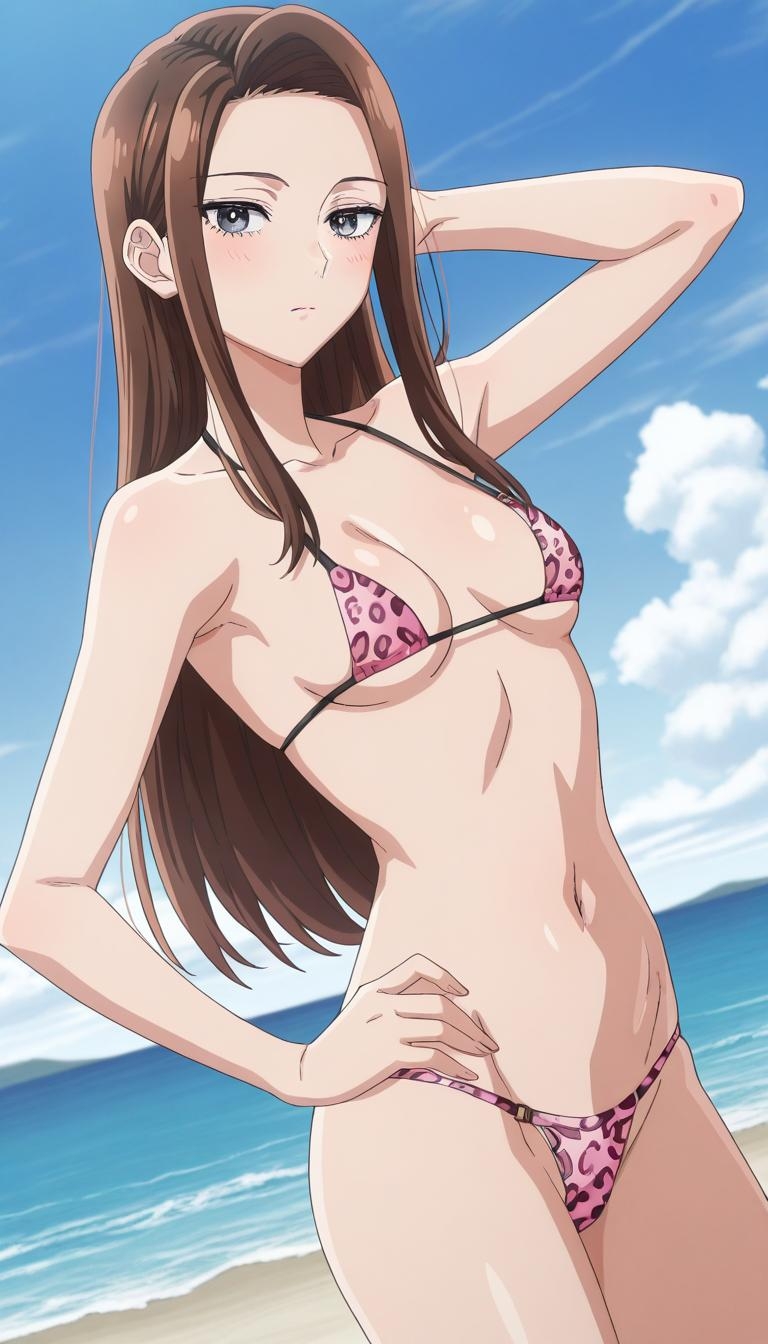 オタクに優しいグラビア 画像1