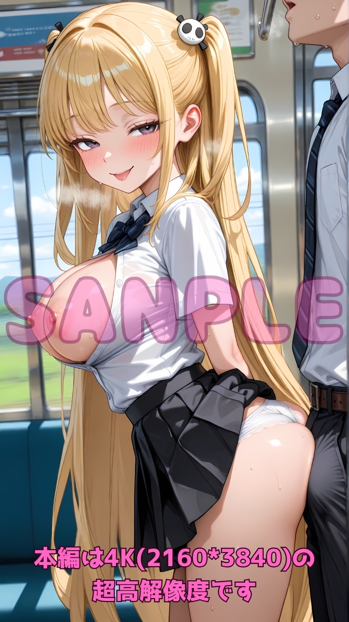 サンプル画像 3枚目