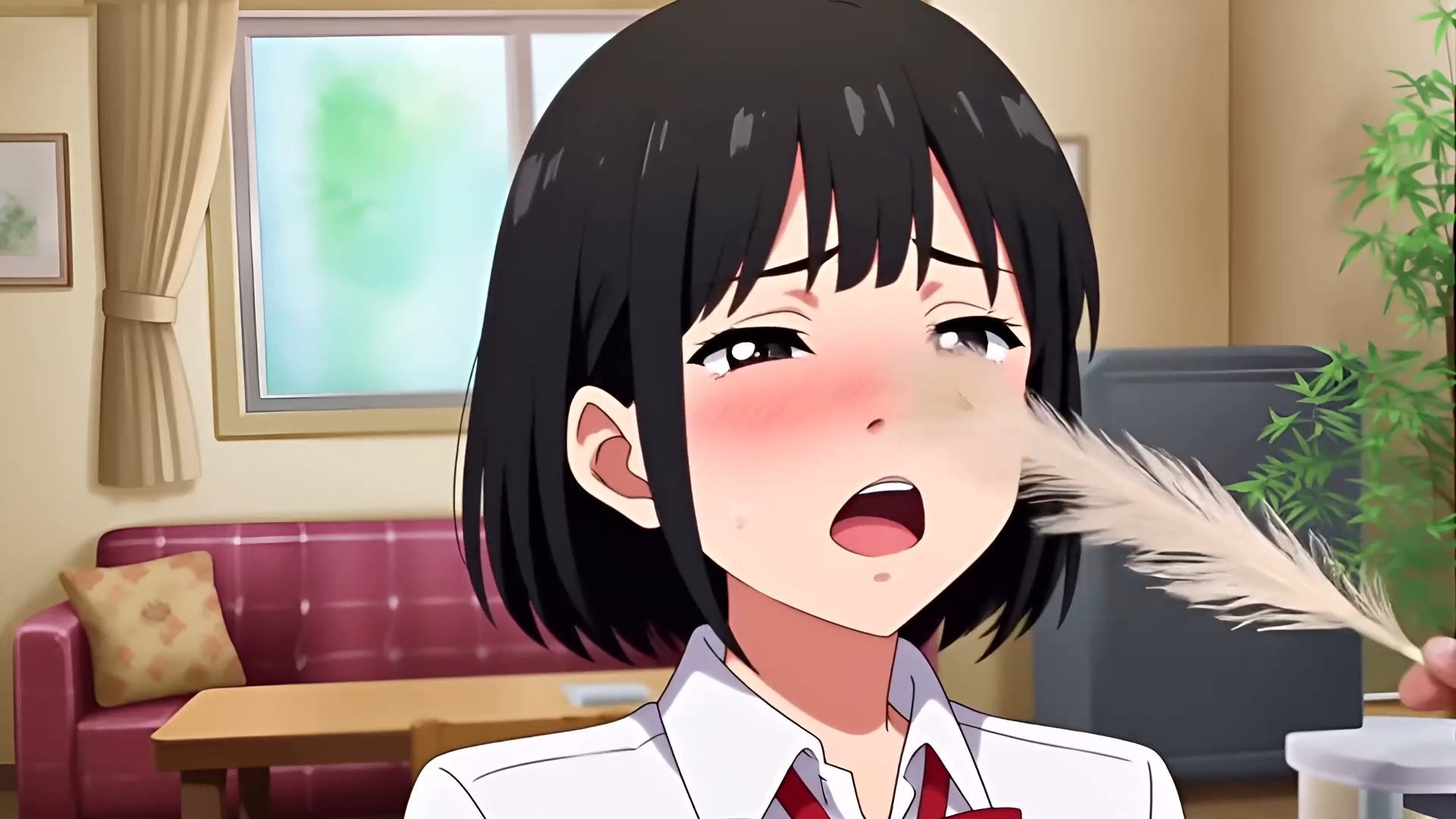 梅雨時のくしゃみアンソロジー2026/ An Anthology of Sneezes During the Rainy Season 2026 サンプル2
