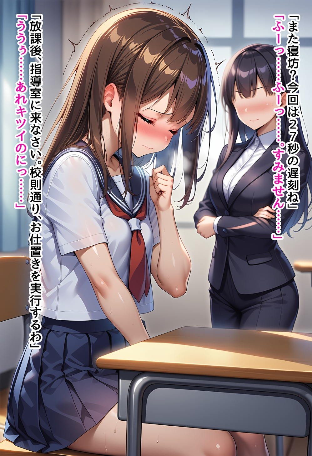サンプル画像 4枚目