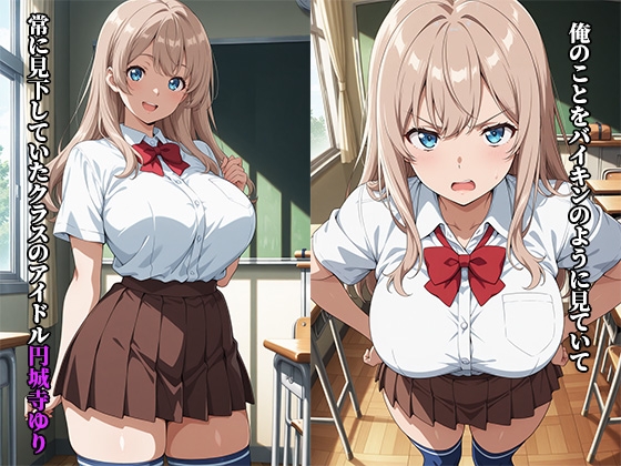 サンプル画像 1枚目