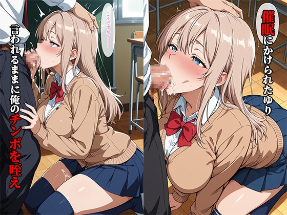 サンプル画像 4枚目