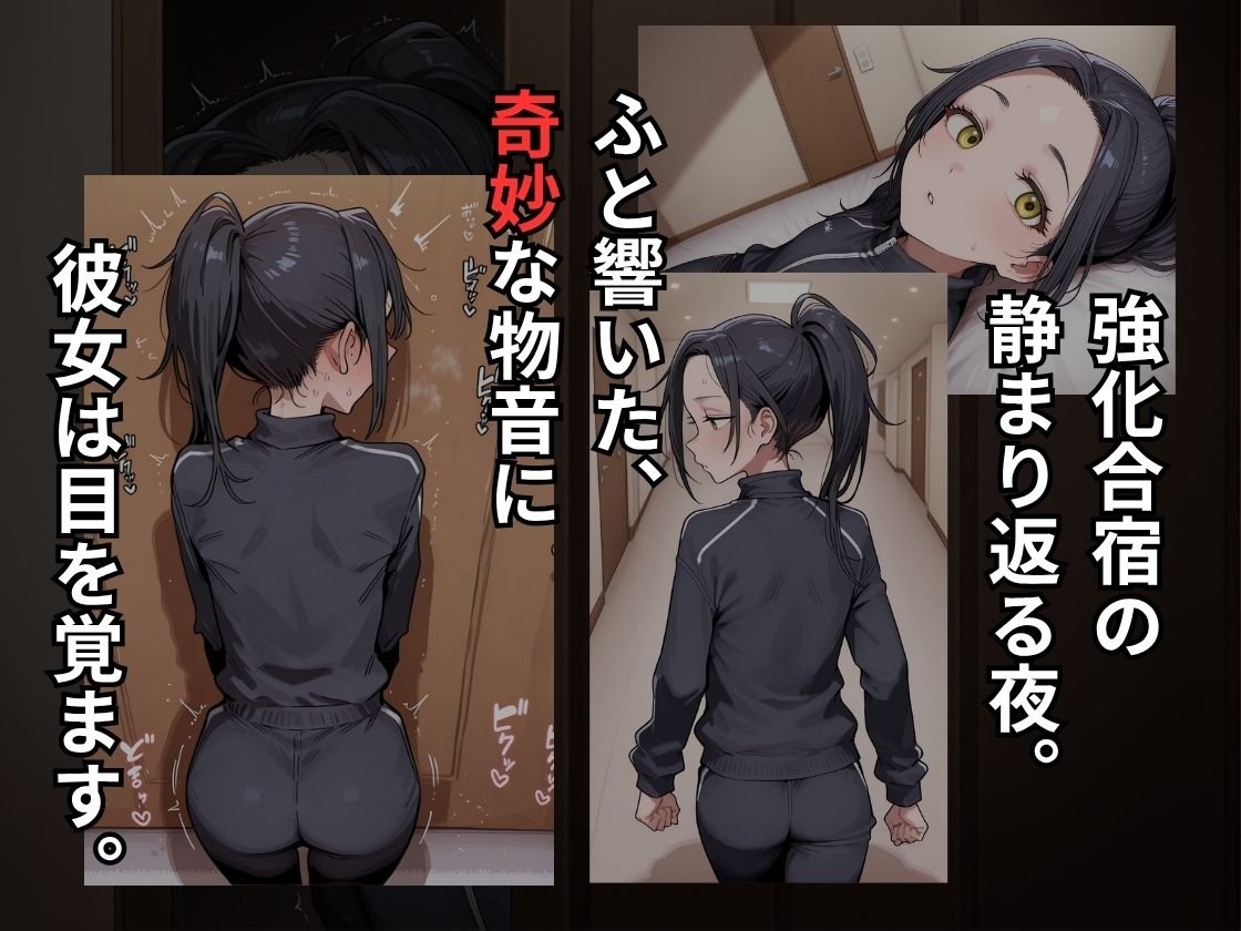 サンプル画像 1枚目