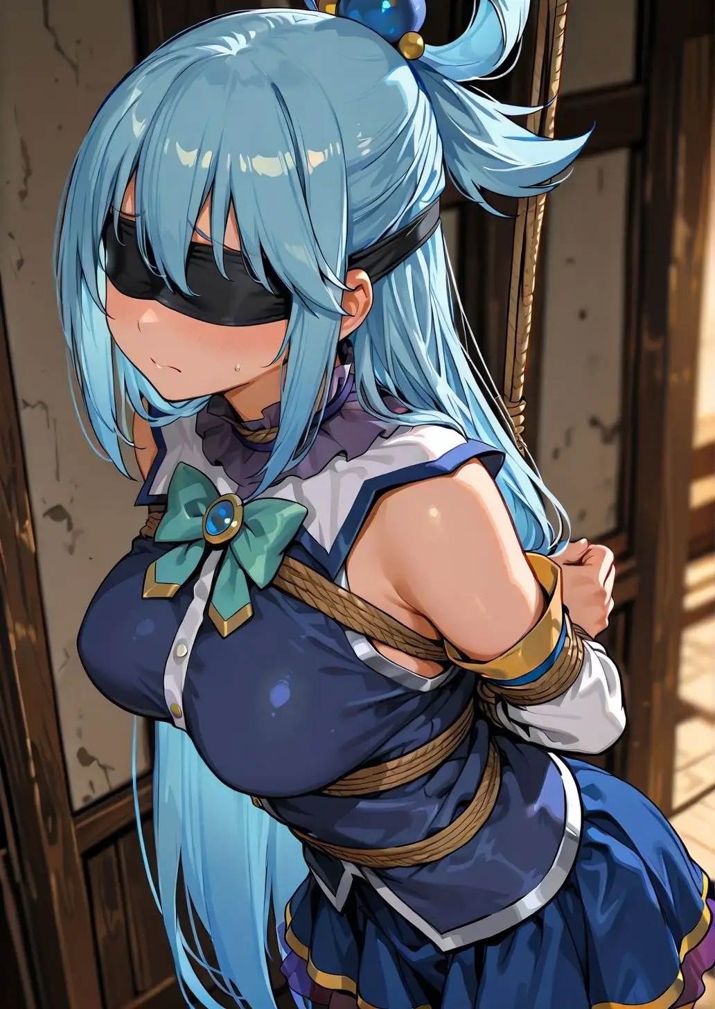 このすばらしい女の子としたい500のこと・ア〇ア・め〇みん・ダク〇ス・ウ〇ズ総集編 サンプル画像 10