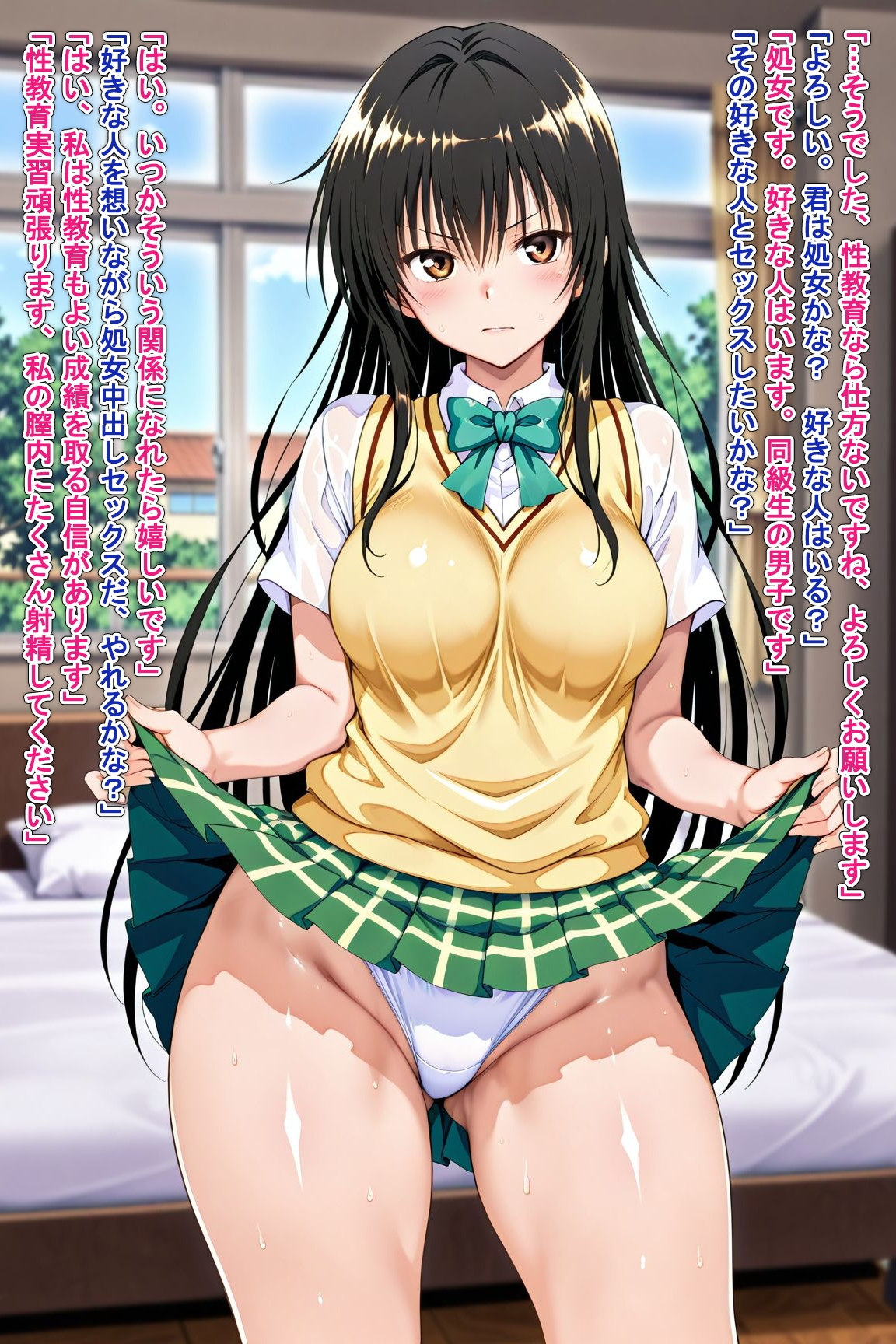 サンプル画像 2枚目