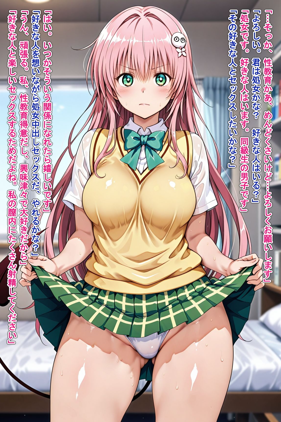 サンプル画像 2枚目