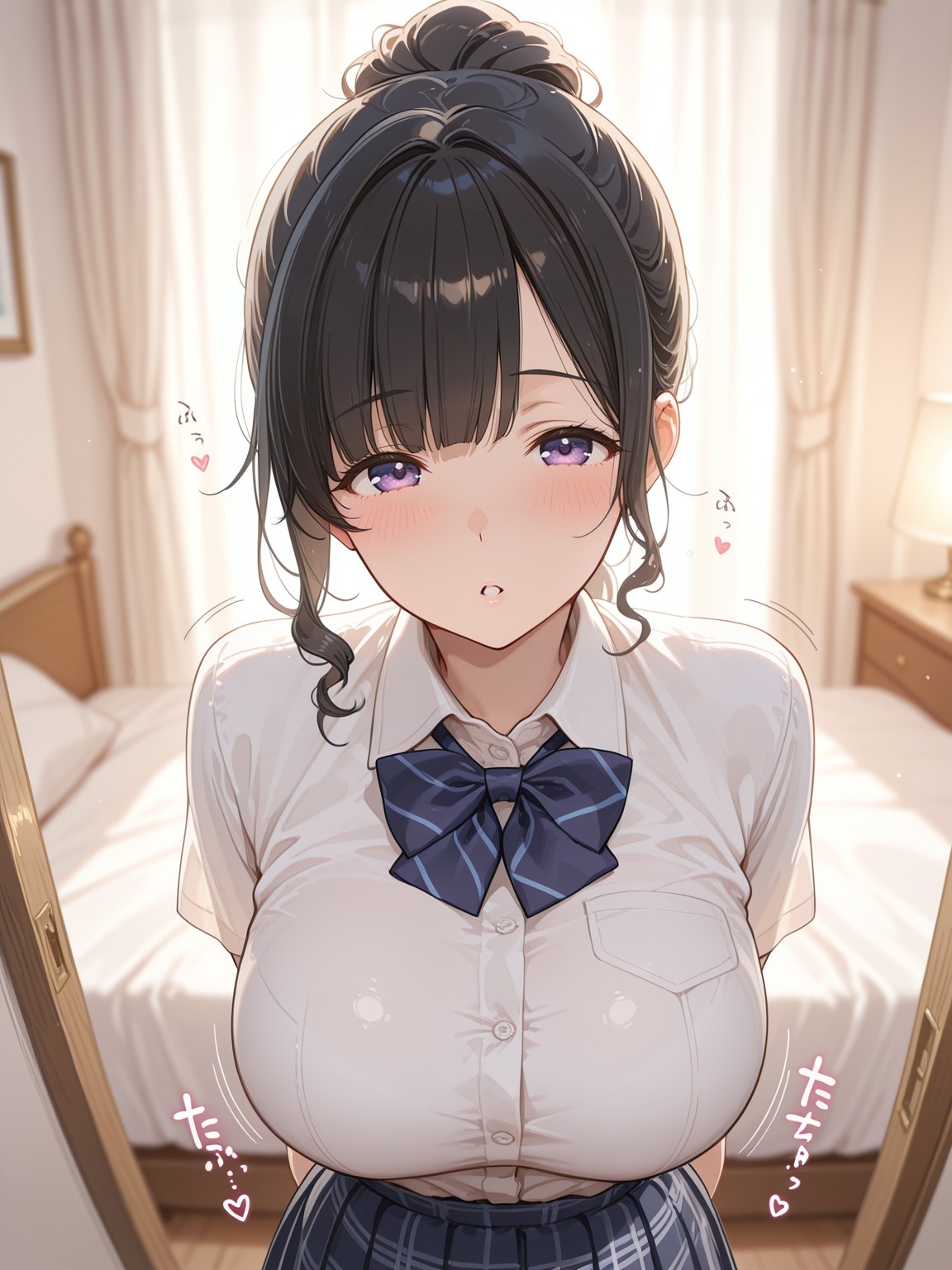 サンプル画像 1枚目