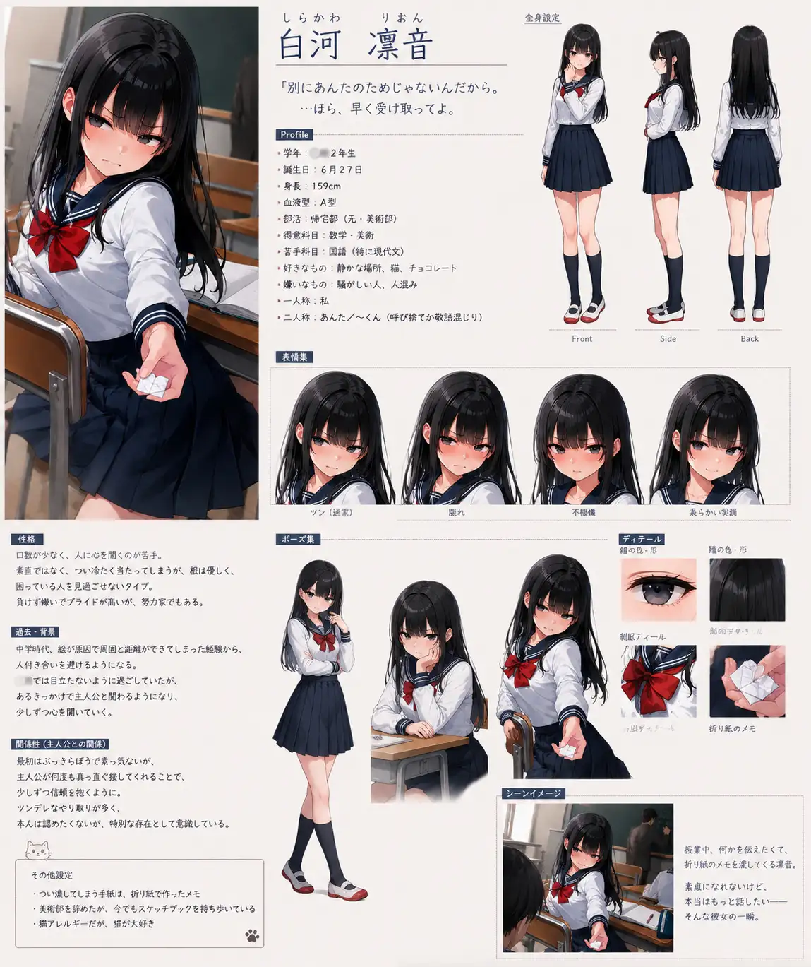 嫌な顔した女子にパンパンさせてもらいたい本2 サンプル画像 3