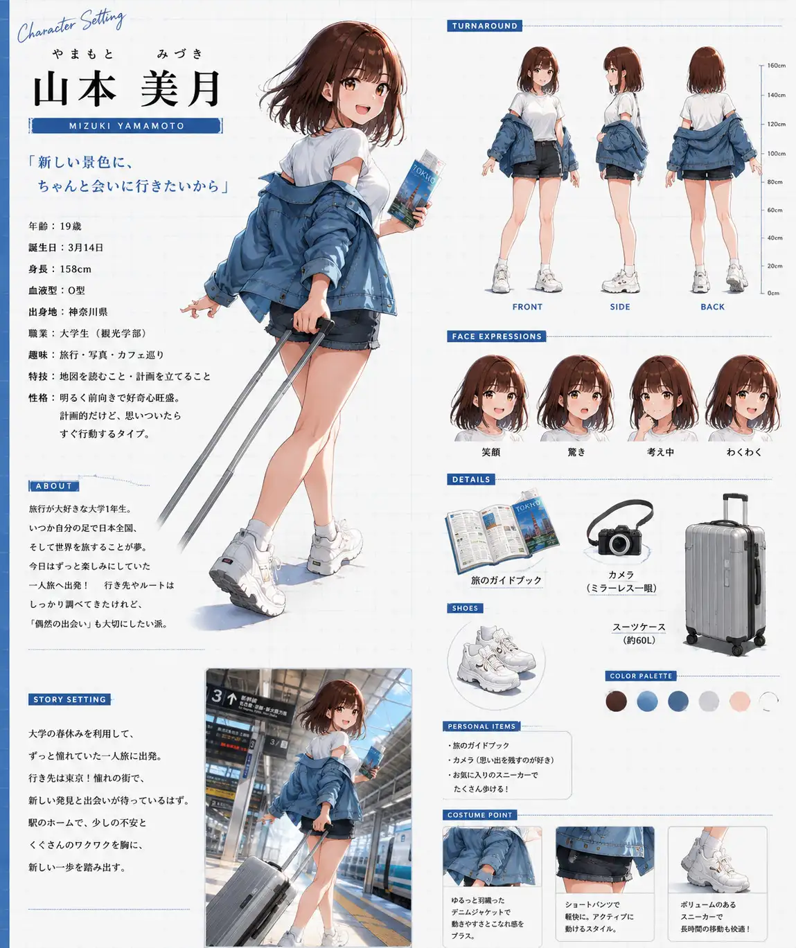 嫌な顔した女子にパンパンさせてもらいたい本2 サンプル画像 6