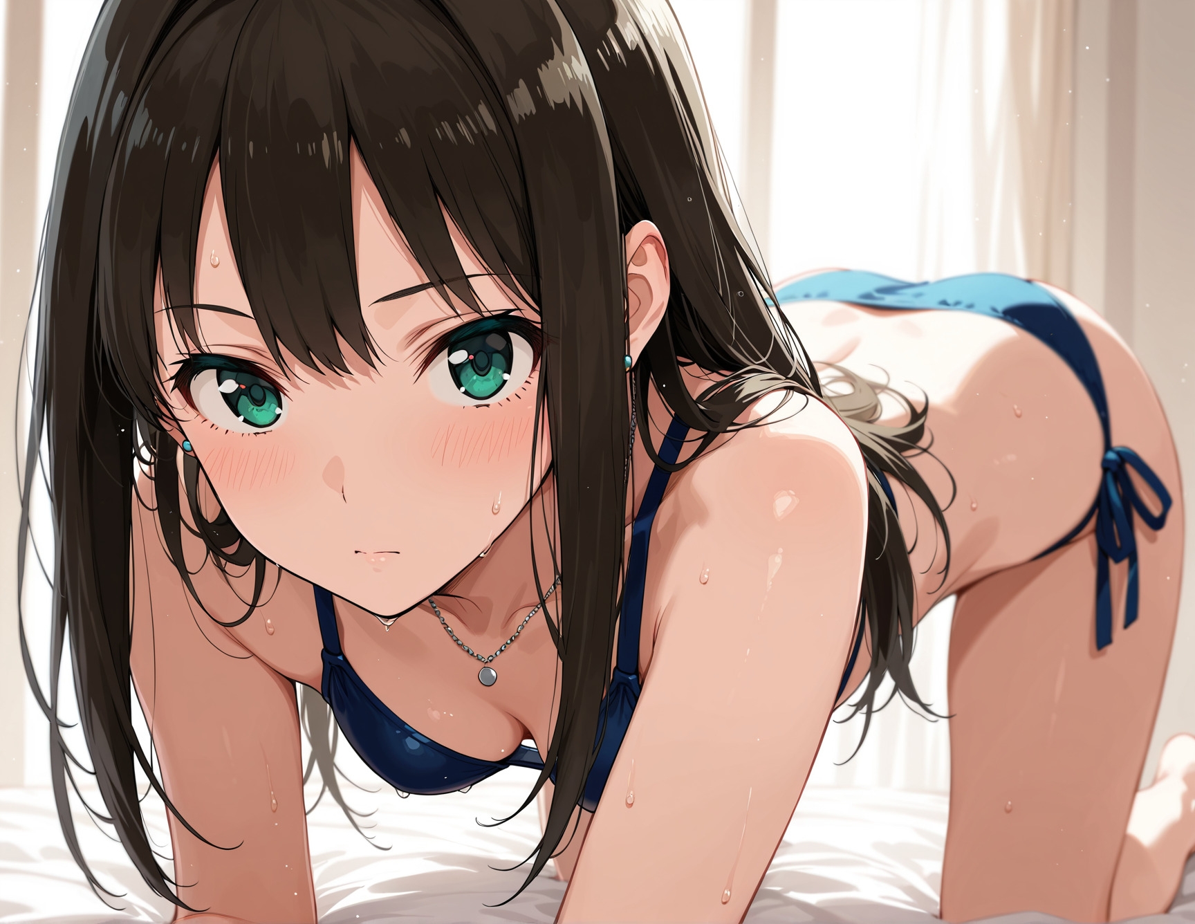 夏色グラフィティ(デレマス) 画像1