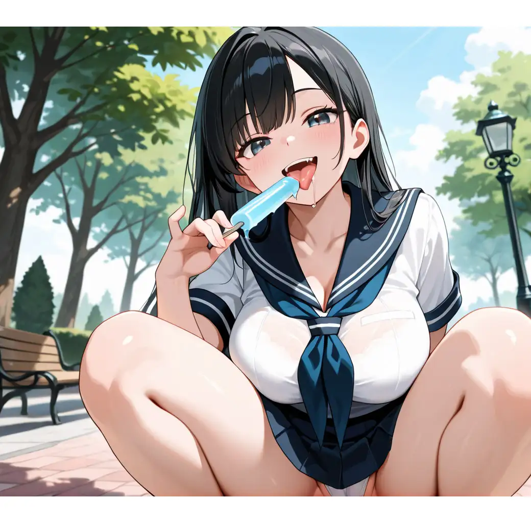 放課後僕んちで中だしs・x サンプル画像 2