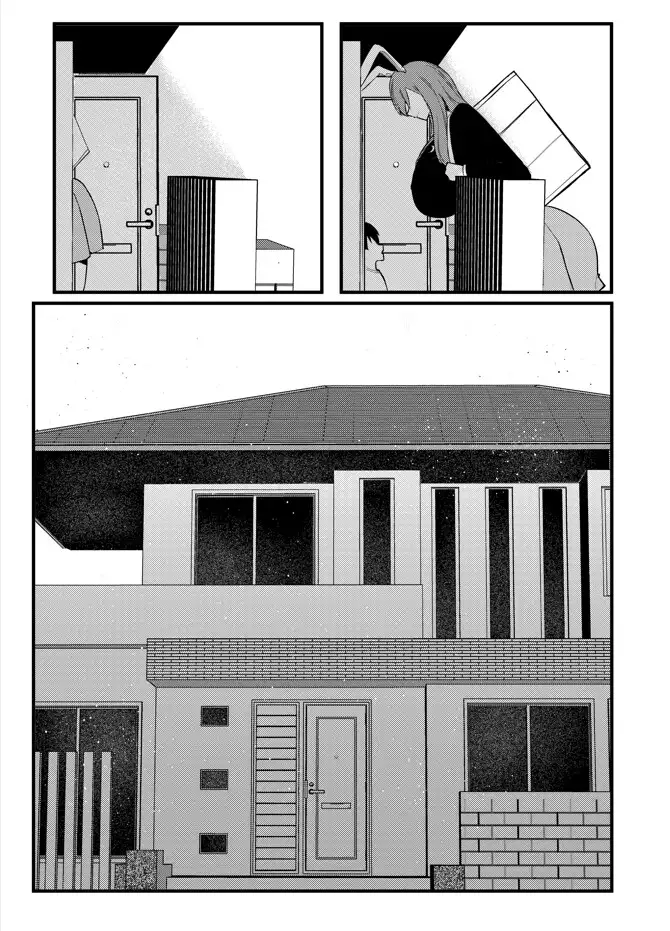 うさぎの姉さんのヤバイ薬 サンプル画像 4