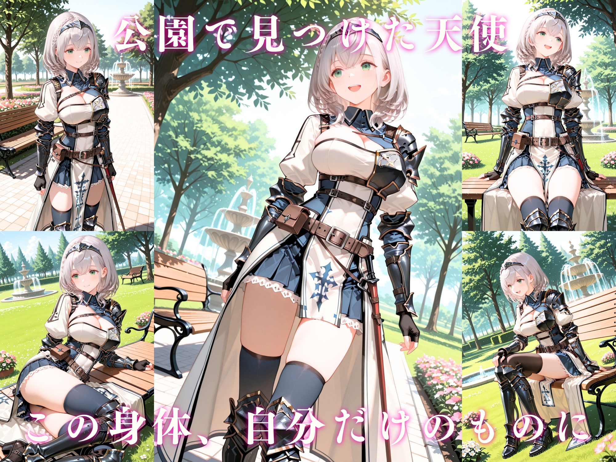 サンプル画像 1枚目