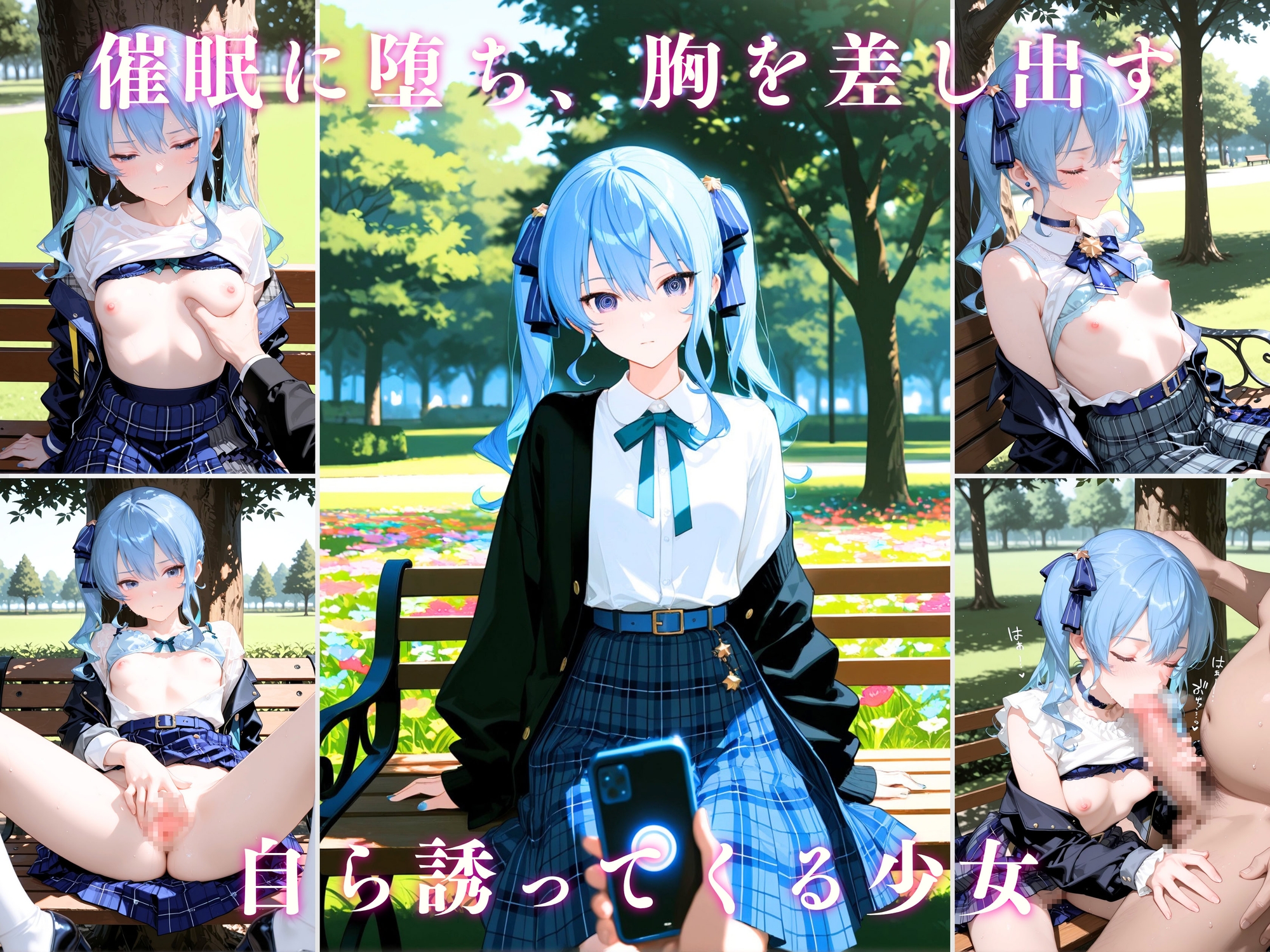 サンプル画像 2枚目