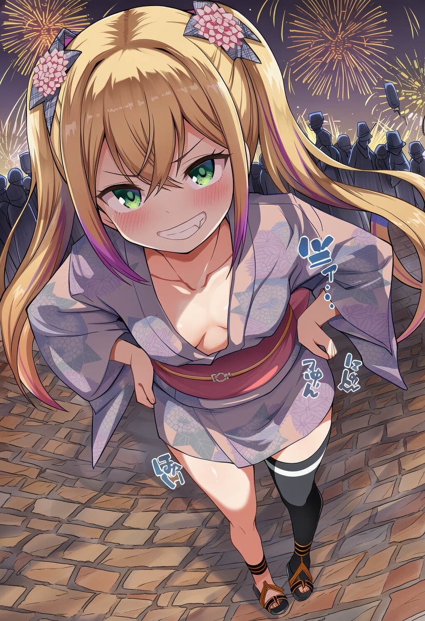 夏の汚い失敗 画像3