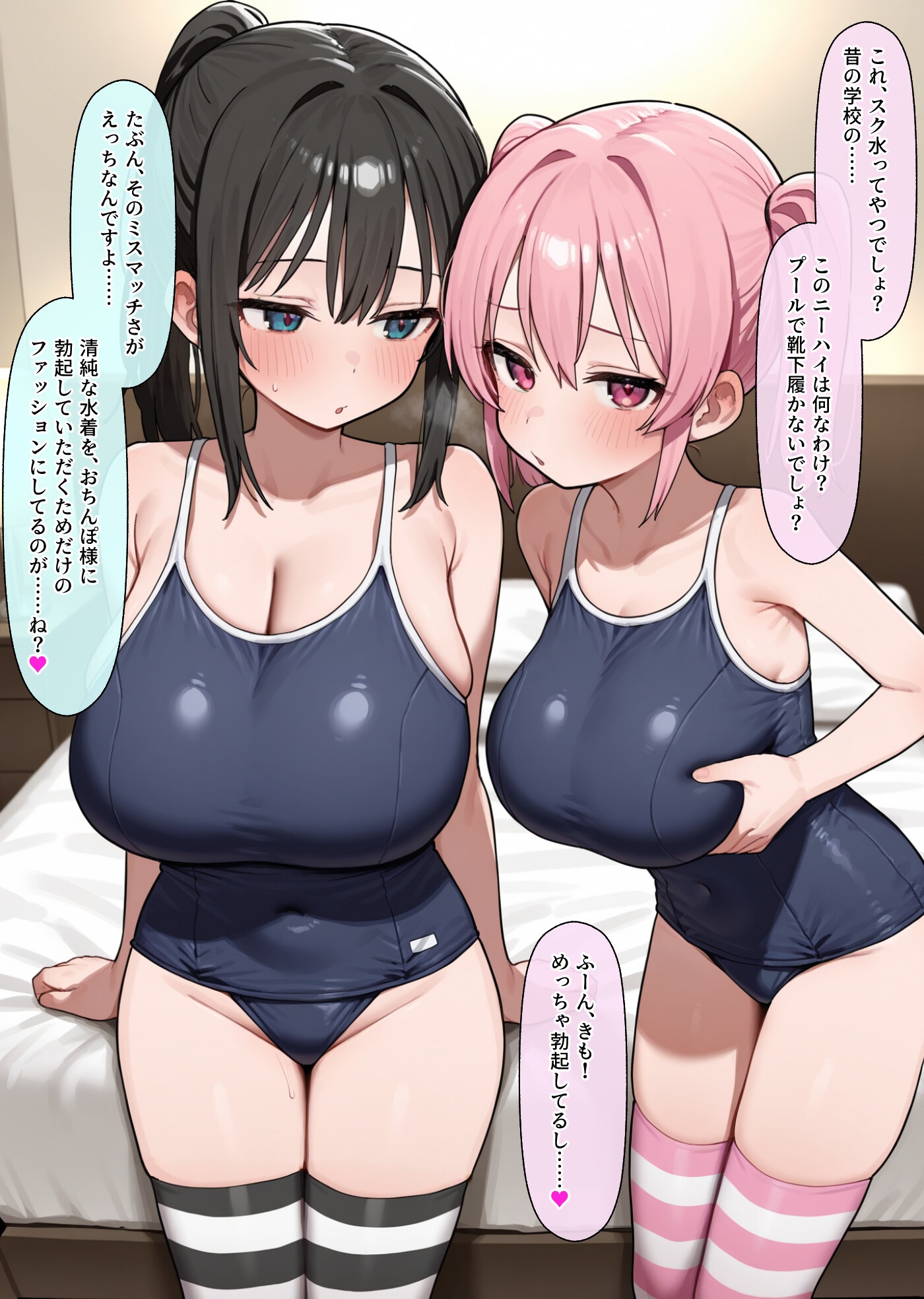 サンプル画像 1枚目