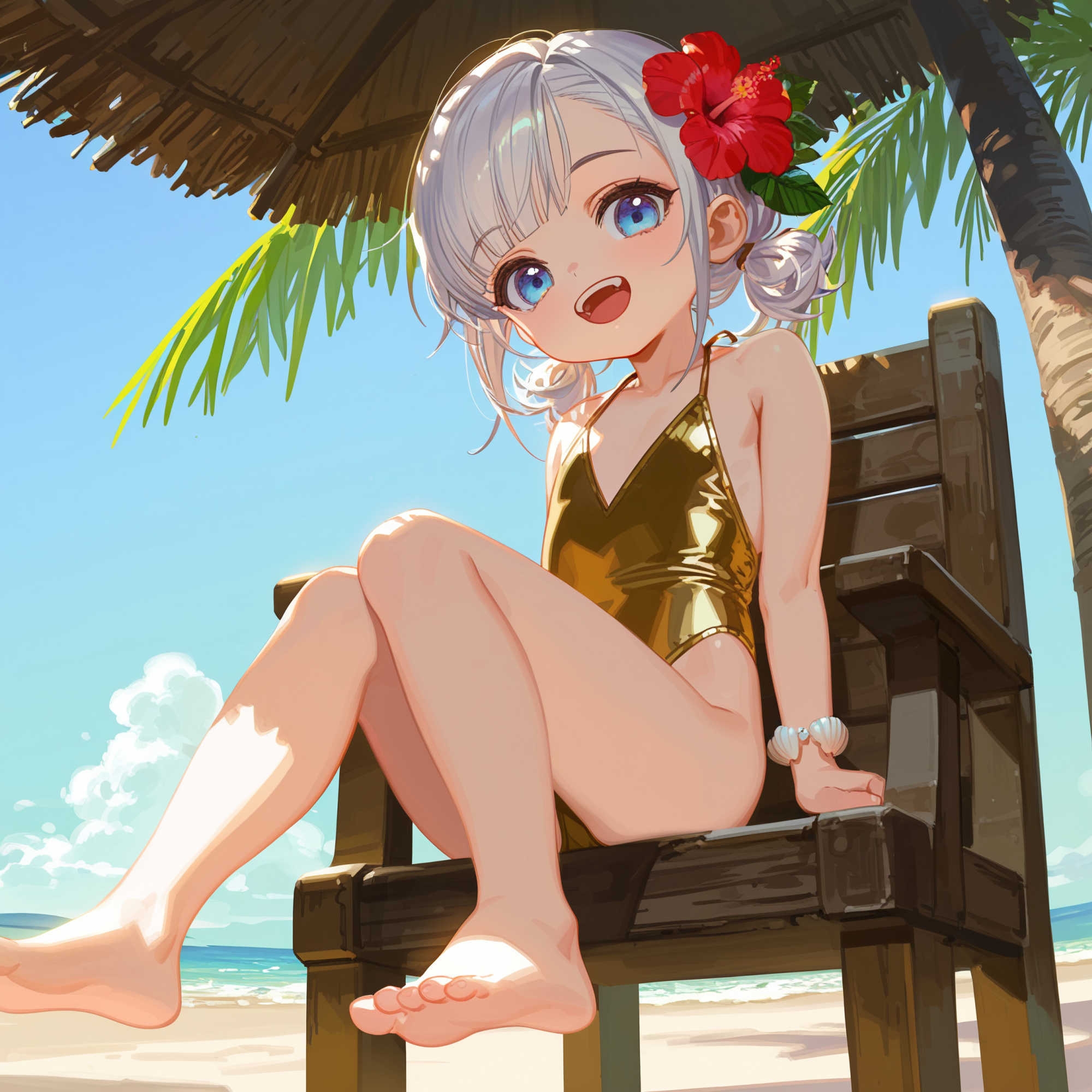 サンプル画像 1枚目
