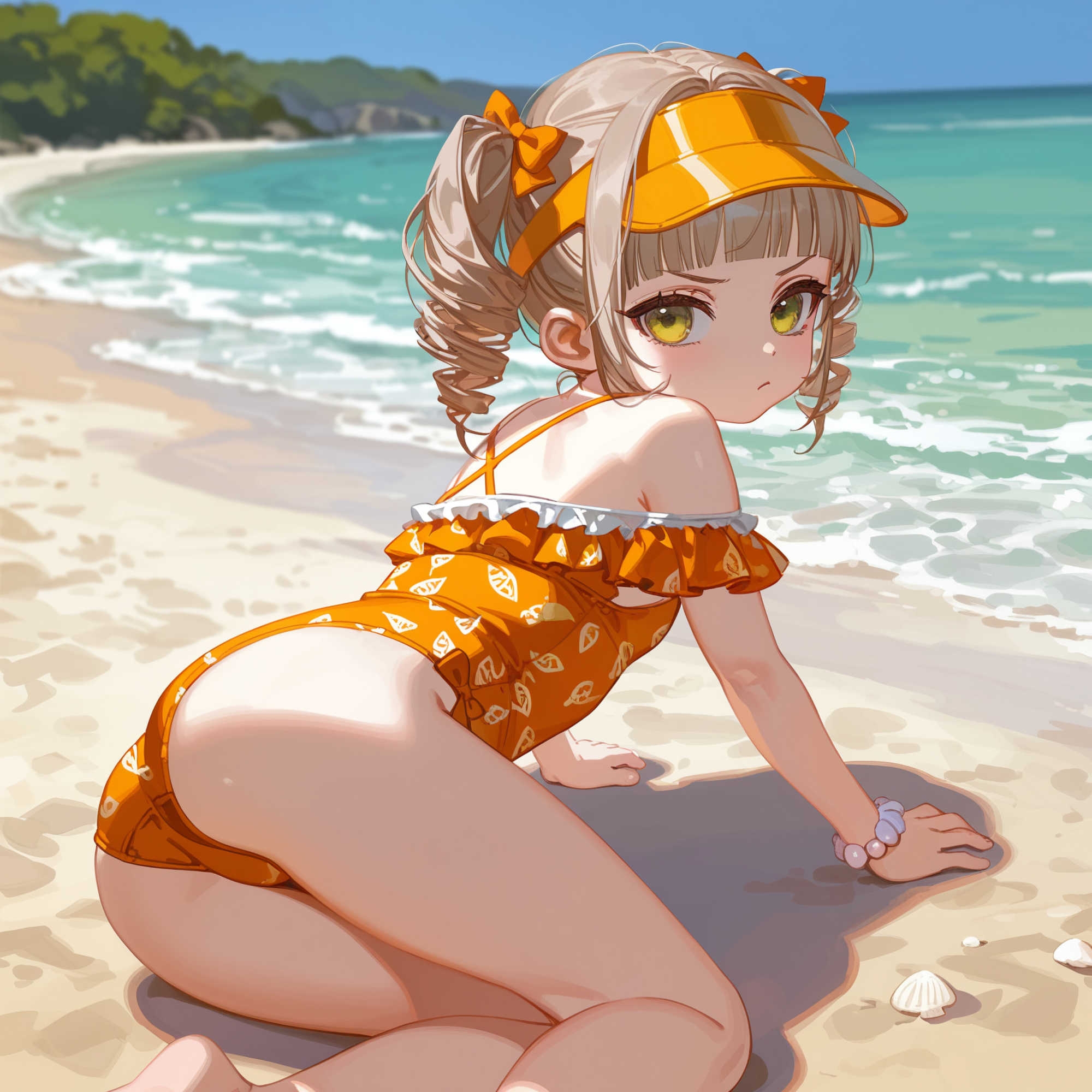 サンプル画像 3枚目