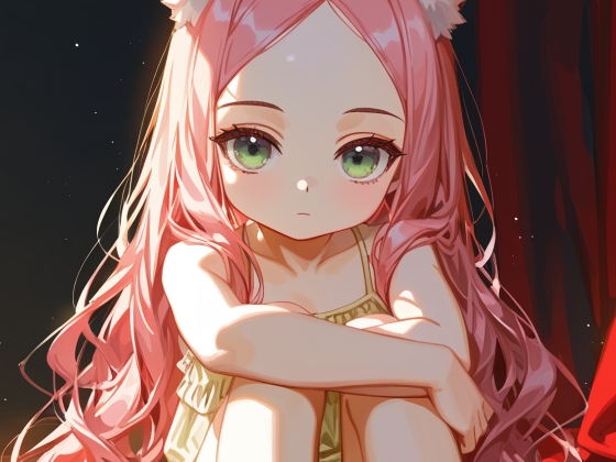 Homunculi バニラ&ストロベリー 2
